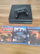 Sprzedam Play station 4 slim 