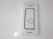 Oryginalne Etui SAMSUNG Z Fold5 Clear Gadget Case