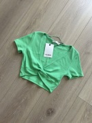 NOWY Top Pull&Bear, XS