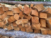 Olcha bez kory mokra do wędzenia 24kg dł. 20-30cm SUPER JAKOŚĆ!!