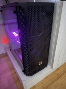 NOWY komputer gamingowy Ryzen 5 5600,radeon RX6750xt,16gb 3600,1tb ssd