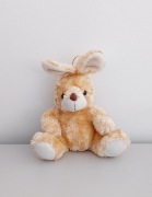 Maskotka przytulanka zajączek