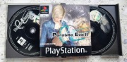 Parasite Eve 2 premierowe 3xA