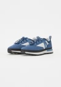 Timberland EURO TREKKER - Sneakersy niskie - granatowy 38/39 24.5cm/25cm