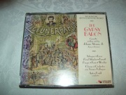 ZICENERBARON - THE GYPSY BARON - 2 CD