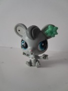 Littlest Pet Shop LPS mysz