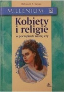 Kobiety i religie w początkach naszej ery. Deborah F. Sawyer.
