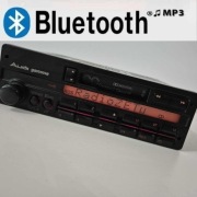 Audi Gamma CC made in japan z BLUETOOTH MP3 Audi 80 / 90 / 100 / v8