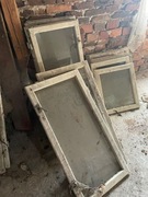 Okna różne wymiary