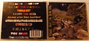 THE BETA BAND – THE BETA BAND CD, LABEL: REGAL /PSYCHEDELIC ROCK/ 1999r  