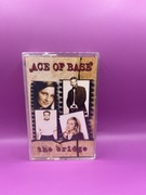 mc kaseta audio magnetofonowa ace of base - the bridge