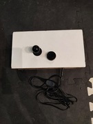 Joystick do Commodore 