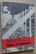 Obóz Koncentracyjny Majdanek – Zofia Murawska – Gryń, Edward Gryń 