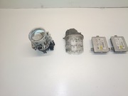 Przetwornice moduł jeż BMW E90 lift