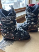 Buty narciarskie Salomon X3-60T