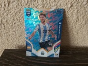 FIFA 365 2026 Fans Favourite Mac Allister