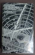 Kopernik Astronomia Astronautyka Przewodnik encyklopedyczny