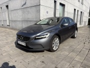 Volvo V40 2.0 D2 Inscription Rok: 2017 | Automat |