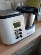 Termomix SilverCrest Uszkodzony