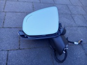 Lusterko zewnętrzne Lewe Volvo XC60 II-Oryginał