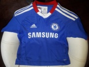 Koszulka tshirt Adidas rozmiar 110/116