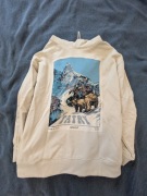 Bluza Medicine XXL Tatry Mnich