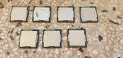 Procesory Intel I3 4150 3220 G2120 G860 I3 530 + pamięci RAM DDR3 6gb KVR