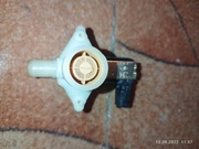 Elektrozawór wody pralki Whirlpool AMW6091