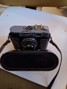Aparat fotograficzny cmena 8