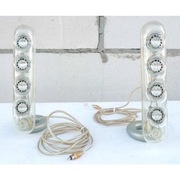 Harman Kardon Soundsticks III satelity bez subwoofera 2x10W