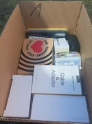 Mix box zwroty i nadwyżki Amazon