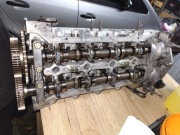 Głowica do Chevrolet Captiva 2.2 184km 