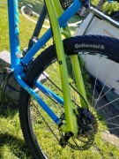 Rower corratec superbow 29 