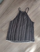 Bluzka top na ramiączkach dziewczynki New Look 152