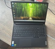 Lenovo IdeaPad Gaming 3-15IHU6 - Type 82K1 