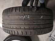 opony sava intensa uhp 225/50r17