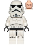 Lego Star Wars Imperial Stormtrooper sw1137