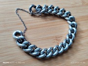 Warmet - bransoleta - srebro 925 - Unisex 