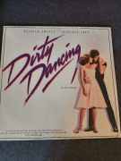 Various - Dirty Dancing (Original Soundtrack) (LP, Album)