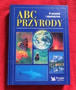 ABC Przyrody w pytaniach i odpowiedziach -Reader's Digest