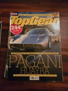 TOP GEAR Archiwalny magazyn 