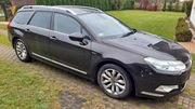 Citroen C5 X7 2.0HDI Exclusive165Km