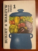 Bukiet z warzyw część 1  H.Dębski