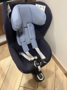 GB Vaia i-Size 0-18kg