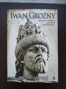 Iwan Groźny [Henri Troyat]