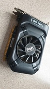 Karta Graficzna Palit Gtx 750 