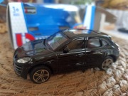 Model Burago Porsche Macan