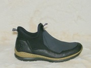 RIEKER Antisress - KOMFORTOWE BOTKI WIOSNA - rozm. 40 - JAK NÓWKI !!!