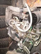 Silnik 1,9 DW8 citroen,peugeot