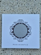 Pokahontaz Reversal CD